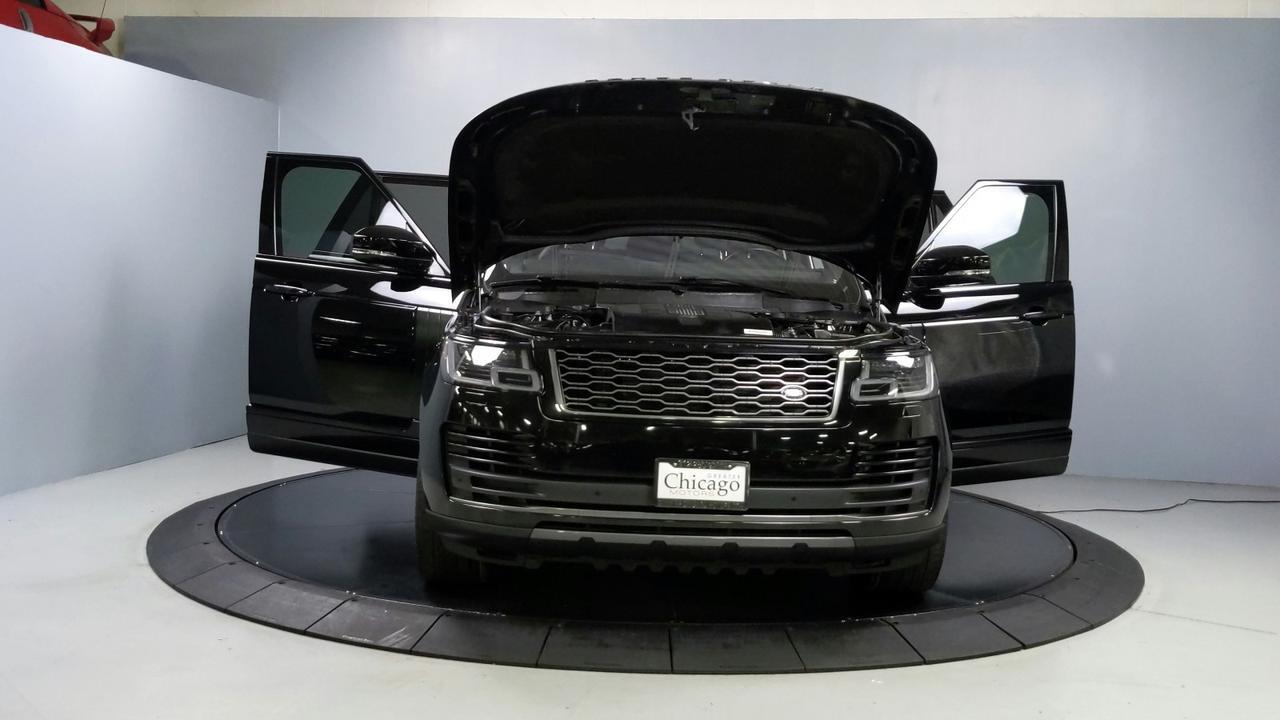 2018 Land Rover Range Rover  Glendale Heights IL
