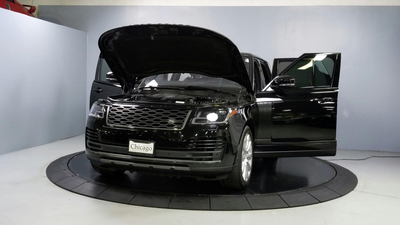 2018 Land Rover Range Rover  Glendale Heights IL