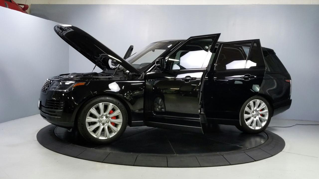 2018 Land Rover Range Rover  Glendale Heights IL