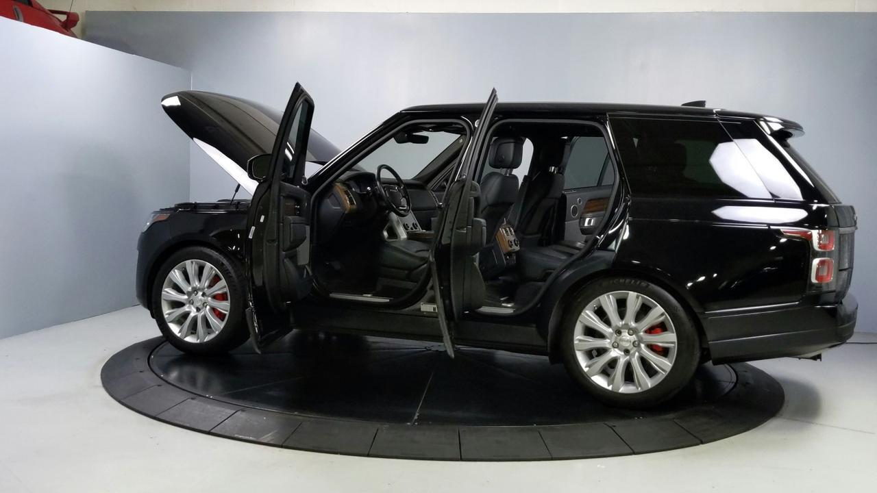 2018 Land Rover Range Rover  Glendale Heights IL