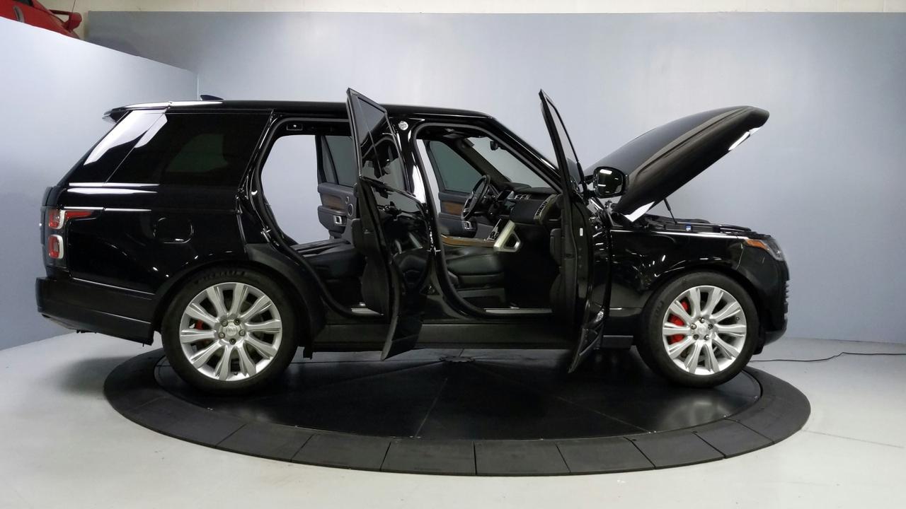 2018 Land Rover Range Rover  Glendale Heights IL