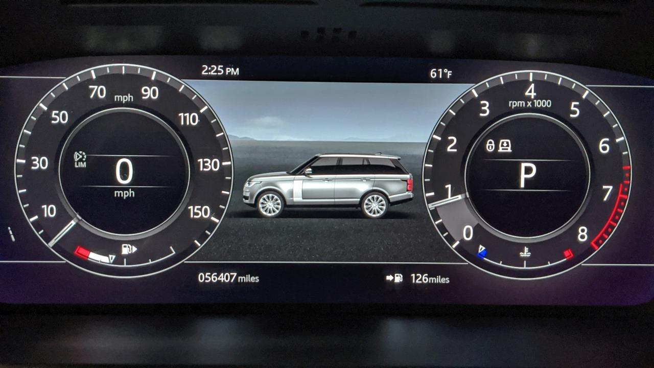 2018 Land Rover Range Rover  Glendale Heights IL