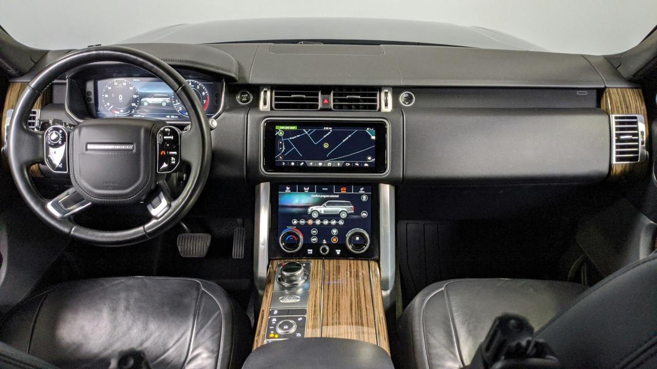 2018 Land Rover Range Rover  Glendale Heights IL