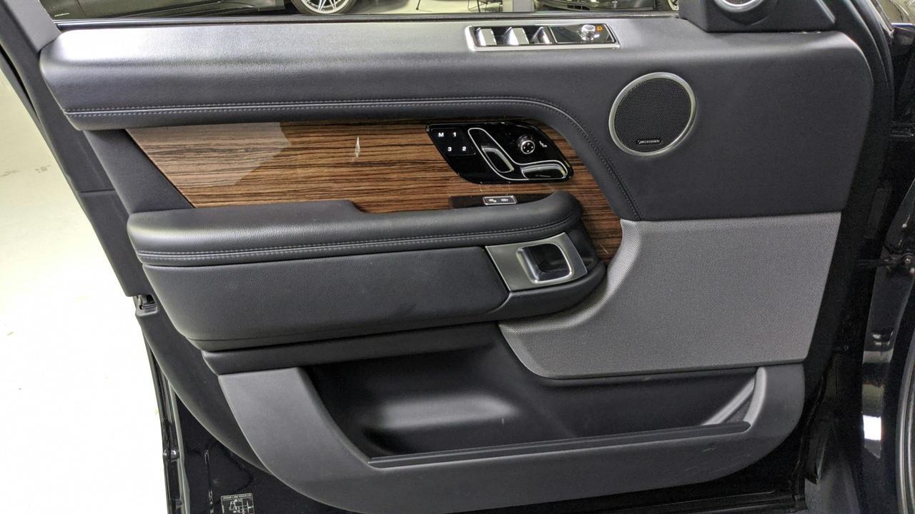2018 Land Rover Range Rover  Glendale Heights IL