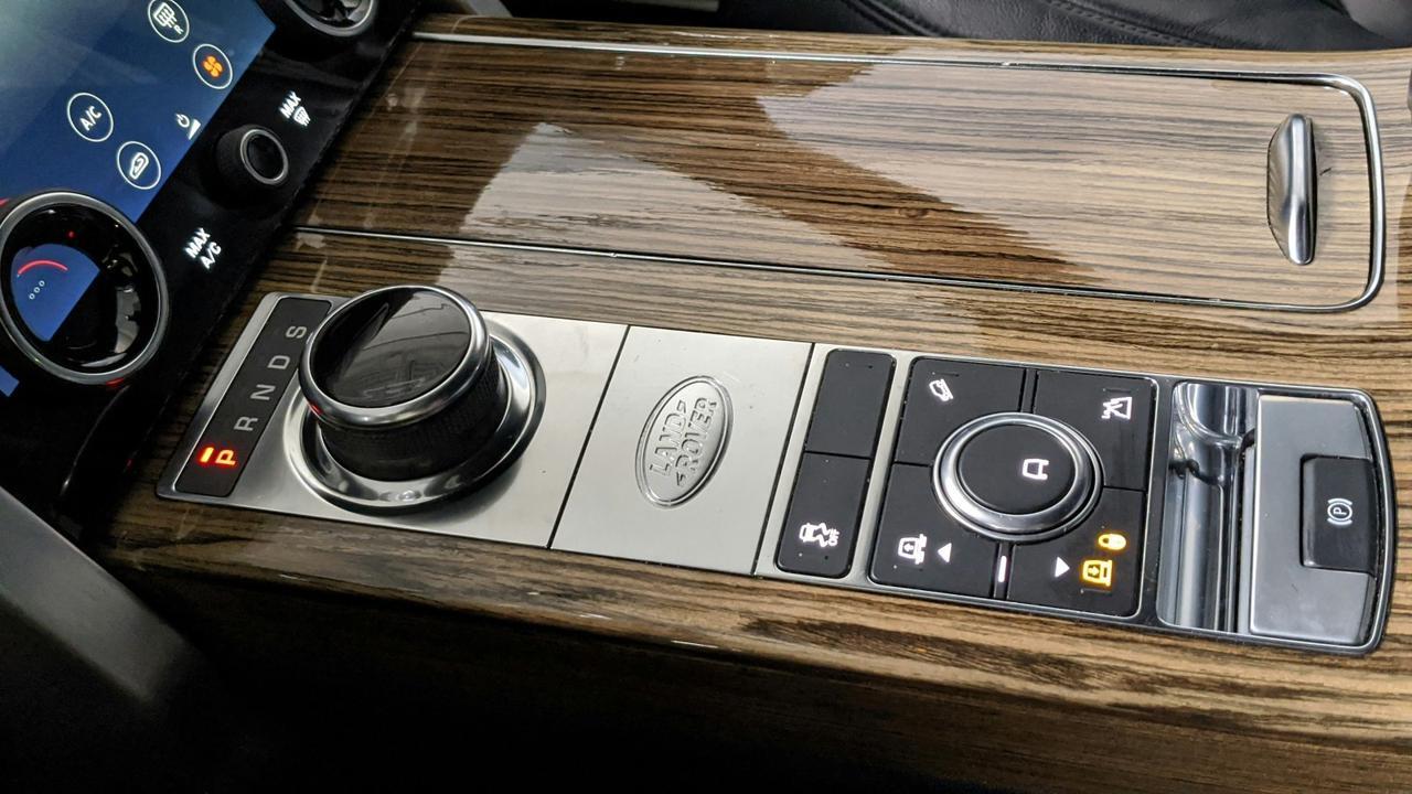 2018 Land Rover Range Rover  Glendale Heights IL