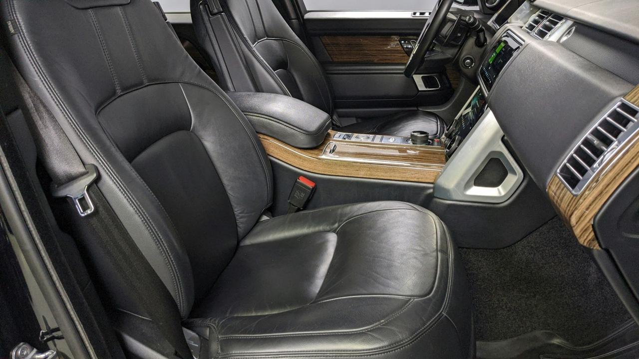 2018 Land Rover Range Rover  Glendale Heights IL
