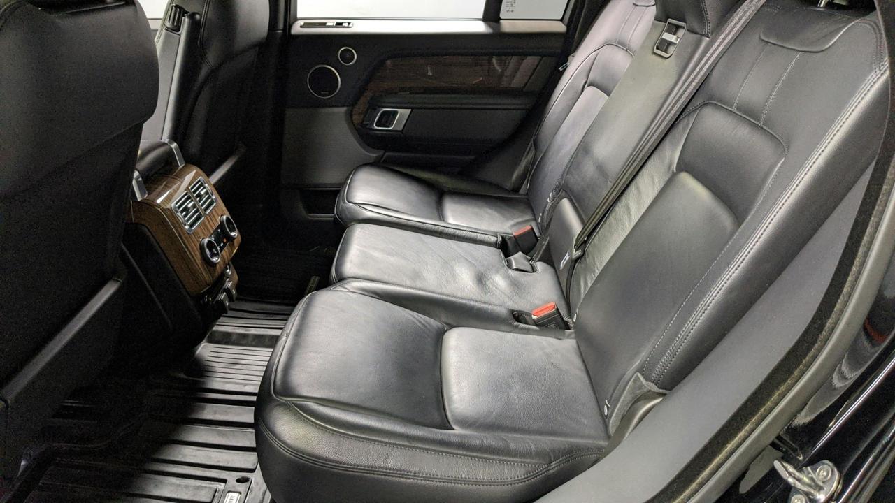 2018 Land Rover Range Rover  Glendale Heights IL