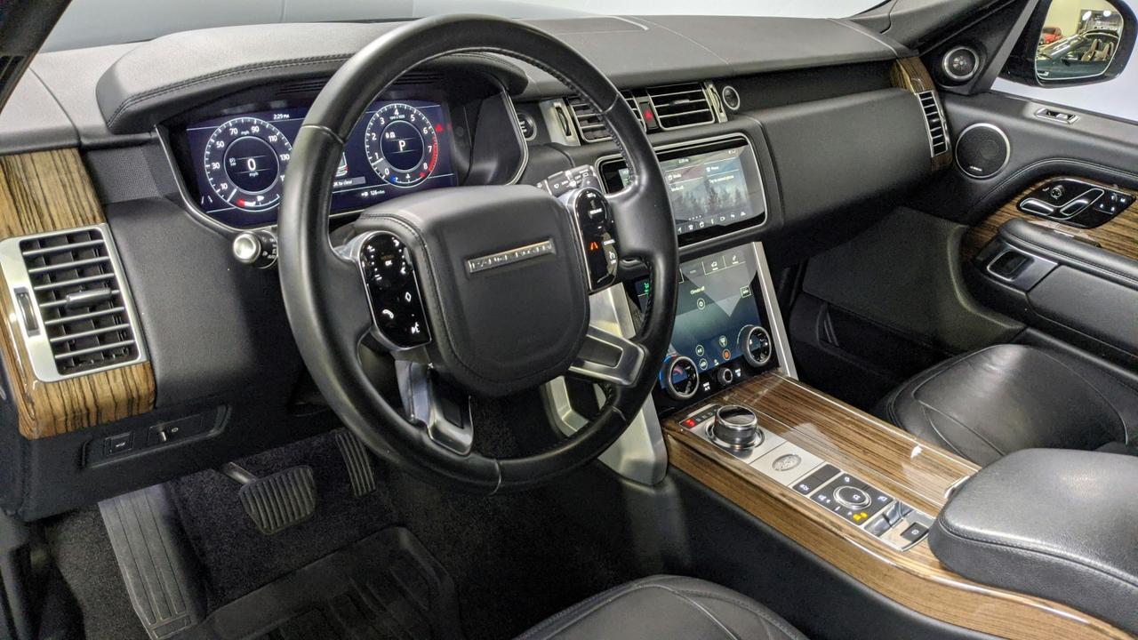 2018 Land Rover Range Rover  Glendale Heights IL
