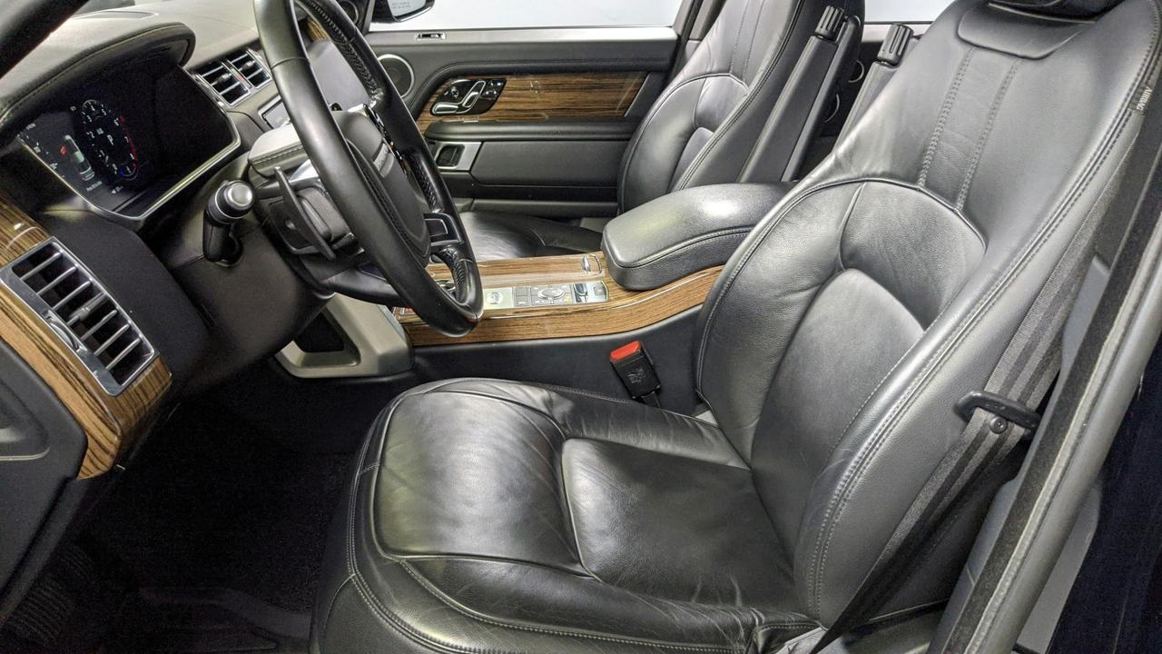 2018 Land Rover Range Rover  Glendale Heights IL