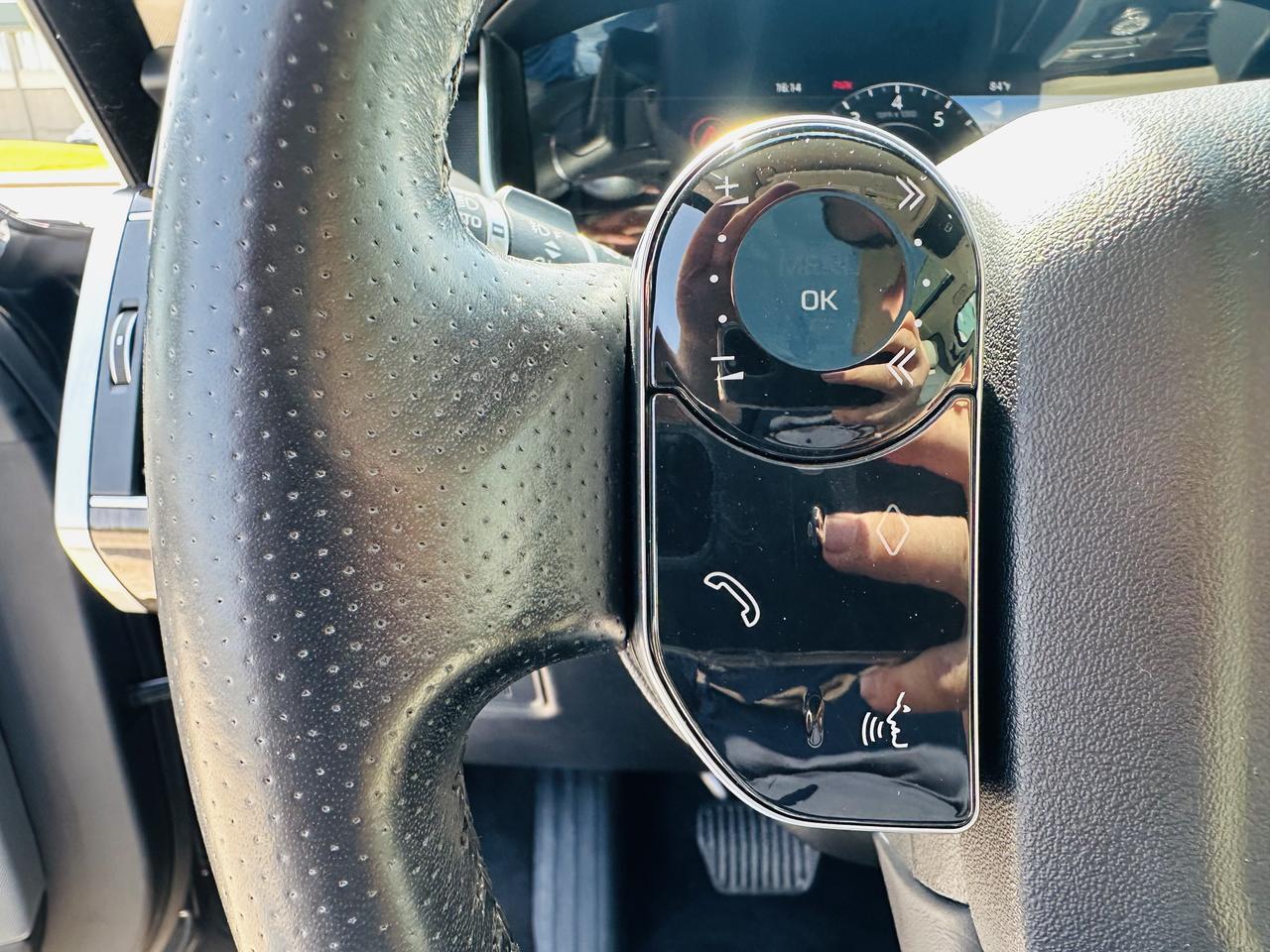 2018 Land Rover Range Rover HSE Dallas TX