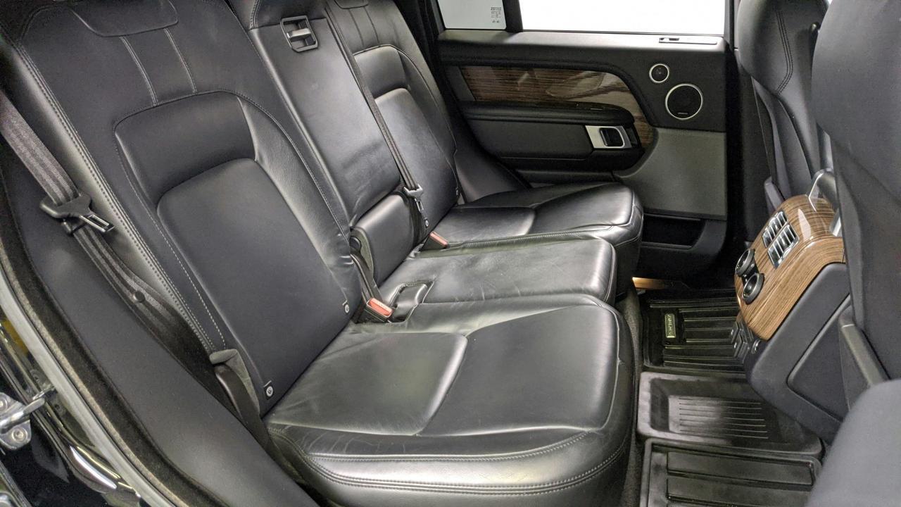 2018 Land Rover Range Rover  St. Charles  IL