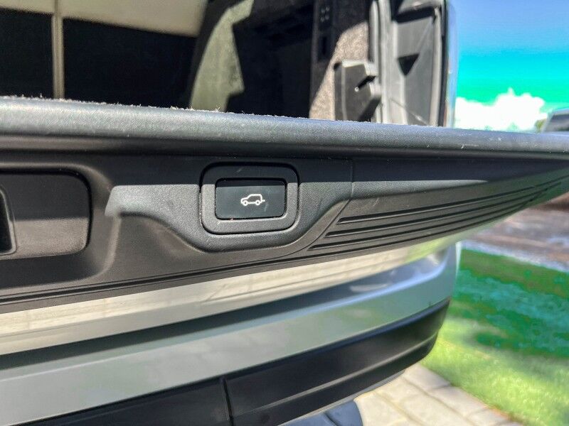 2018 Land Rover Range Rover Wilmington NC