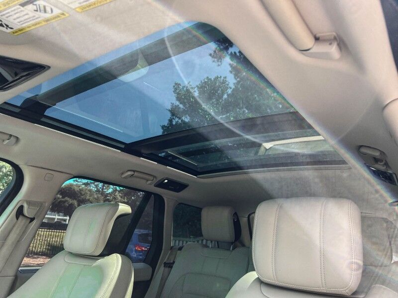 2018 Land Rover Range Rover Wilmington NC