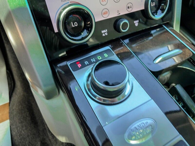 2018 Land Rover Range Rover Wilmington NC