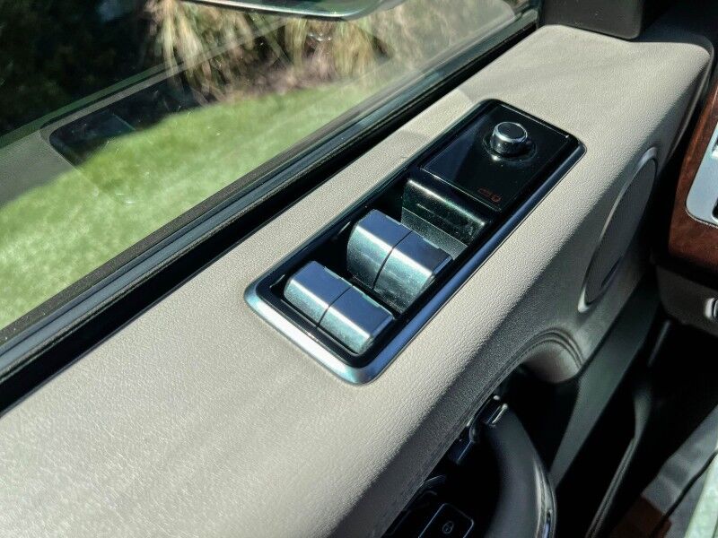 2018 Land Rover Range Rover Wilmington NC