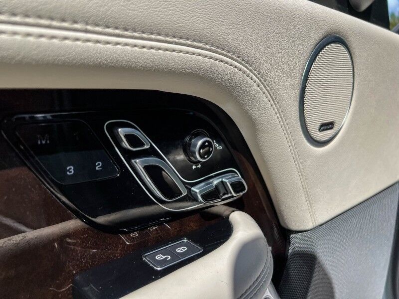 2018 Land Rover Range Rover Wilmington NC