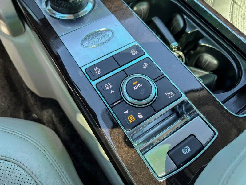 2018 Land Rover Range Rover Wilmington NC