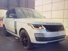 2018_Land Rover_Range Rover_3.0L V6 Supercharged HSE_ Dallas TX