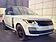 2018 Land Rover Range Rover 3.0L V6 Supercharged HSE Dallas TX