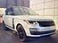 2018 Land Rover Range Rover 3.0L V6 Supercharged HSE Dallas TX