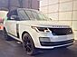 2018 Land Rover Range Rover 3.0L V6 Supercharged HSE Dallas TX