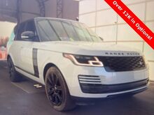 2018_Land Rover_Range Rover_3.0L V6 Supercharged HSE_ Dallas TX