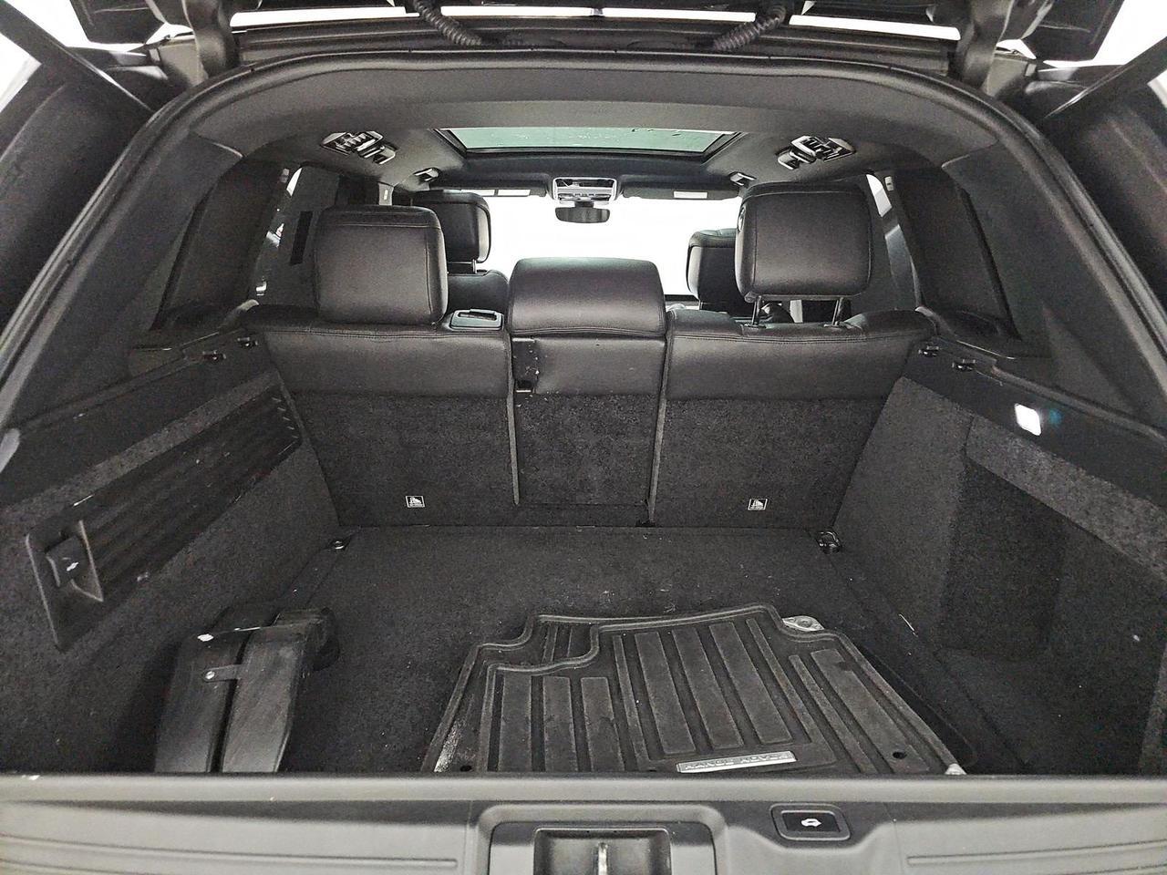 2018 Land Rover Range Rover 3.0L V6 Supercharged HSE Soft Close Doors Ventilated Seats Portland OR