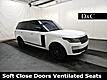 2018 Land Rover Range Rover 3.0L V6 Supercharged HSE Soft Close Doors Ventilated Seats