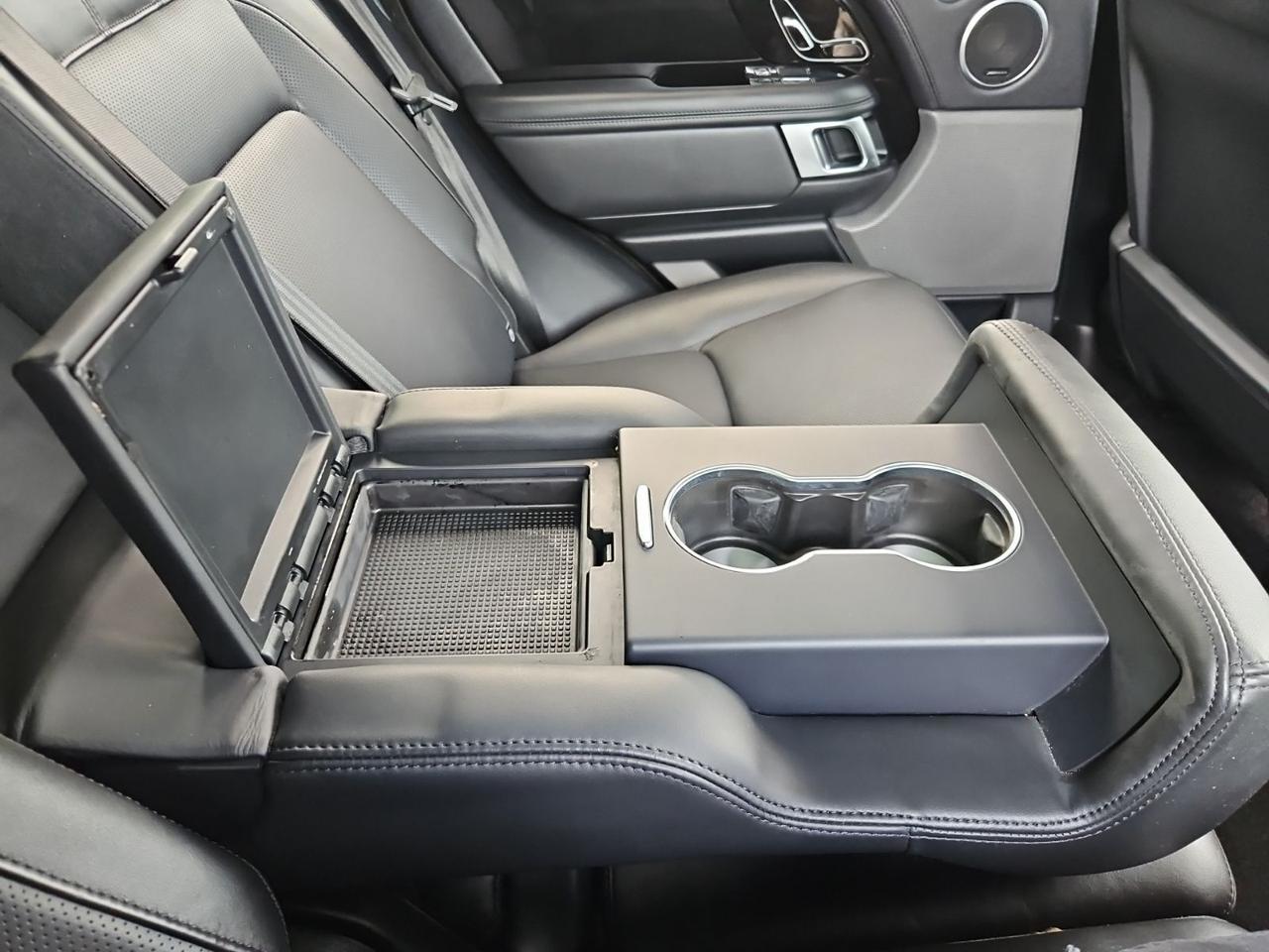 2018 Land Rover Range Rover 3.0L V6 Supercharged HSE Waldorf MD