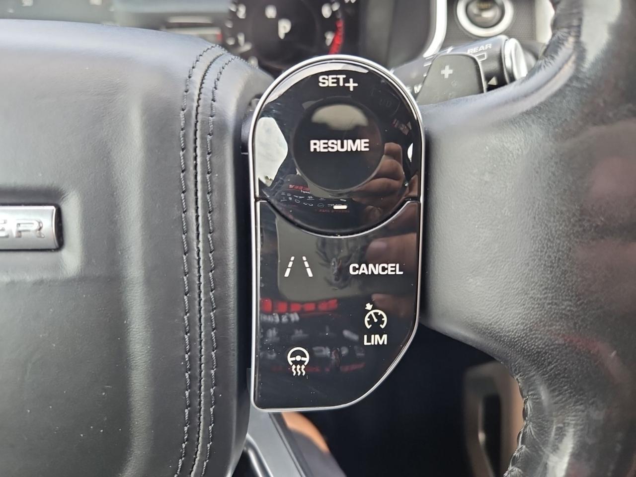 2018 Land Rover Range Rover 3.0L V6 Supercharged HSE Waldorf MD
