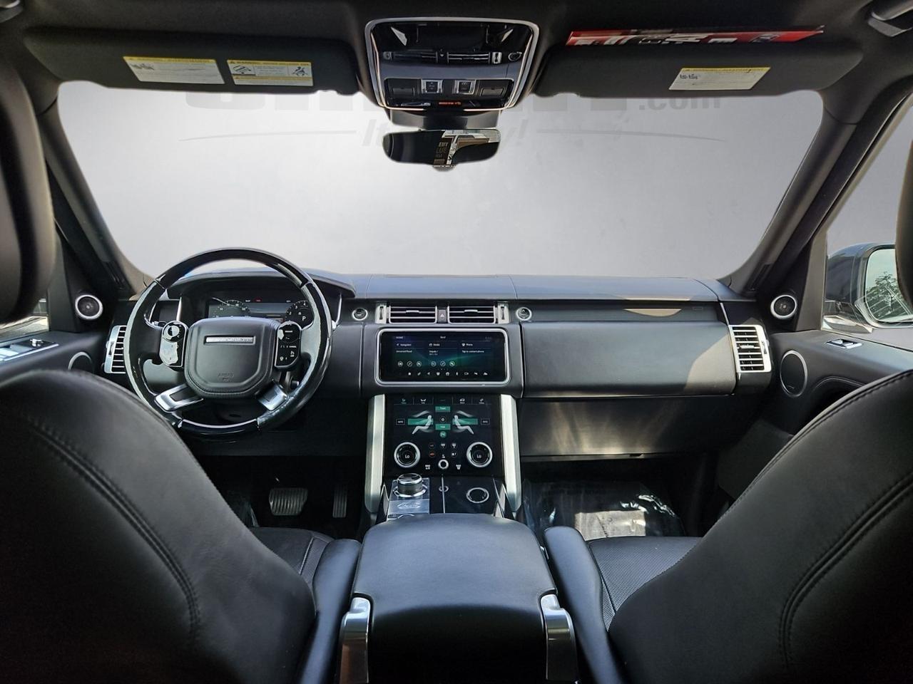2018 Land Rover Range Rover 3.0L V6 Supercharged HSE Waldorf MD