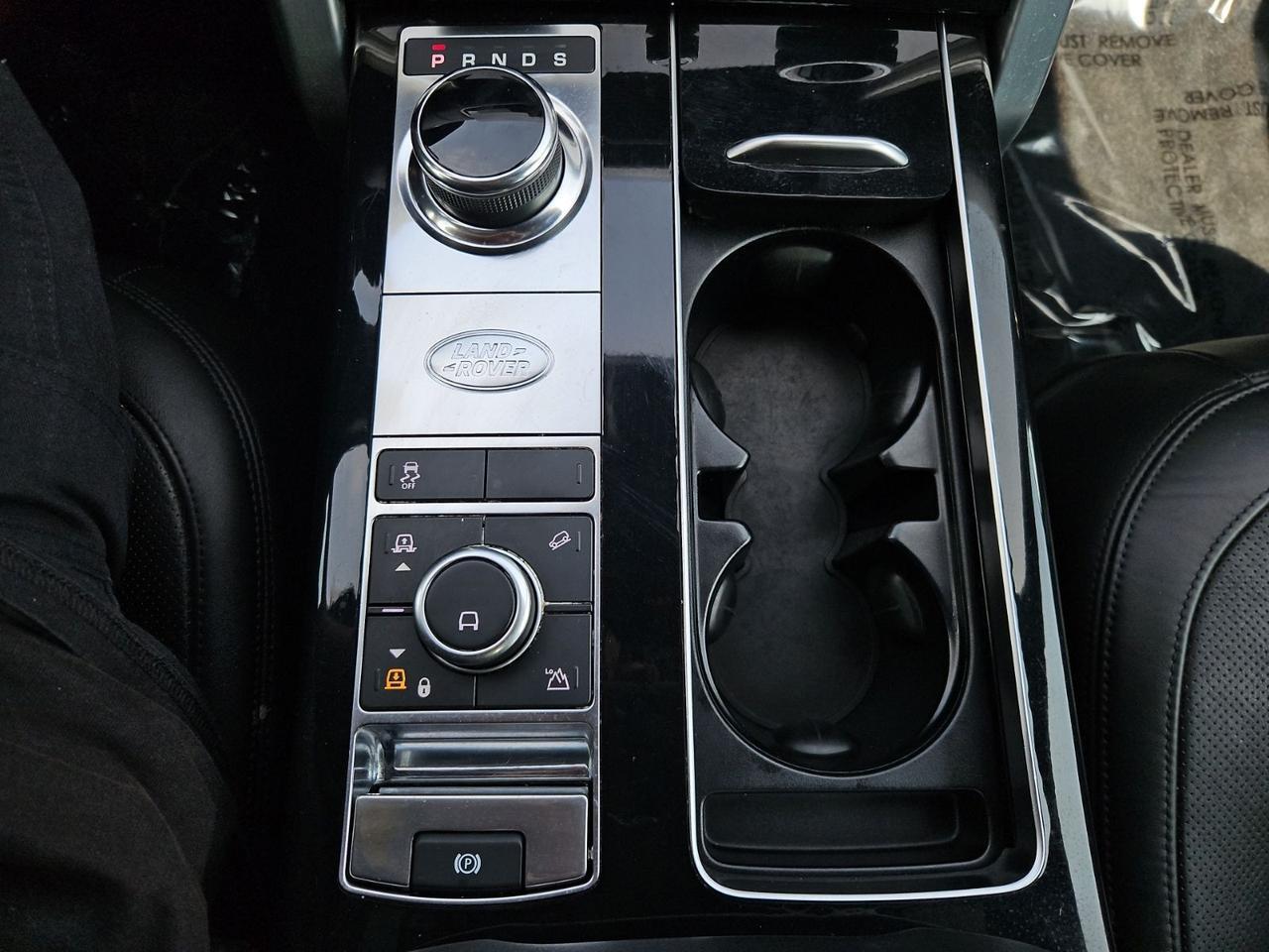 2018 Land Rover Range Rover 3.0L V6 Supercharged HSE Waldorf MD