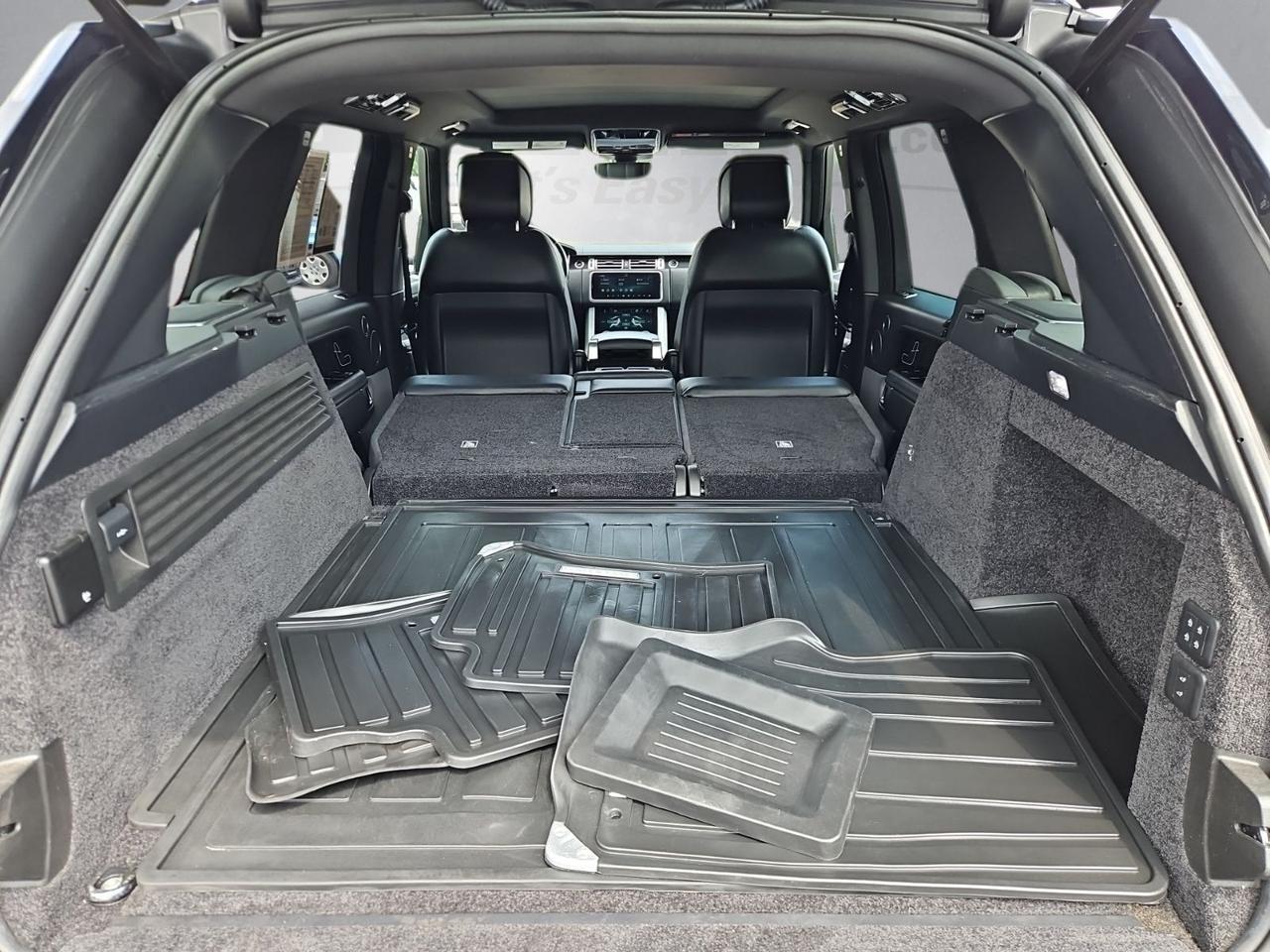 2018 Land Rover Range Rover 3.0L V6 Supercharged HSE Waldorf MD