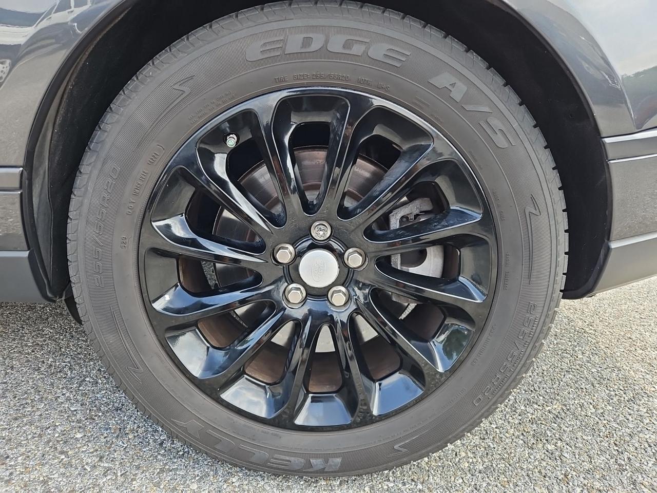 2018 Land Rover Range Rover 3.0L V6 Supercharged HSE Waldorf MD
