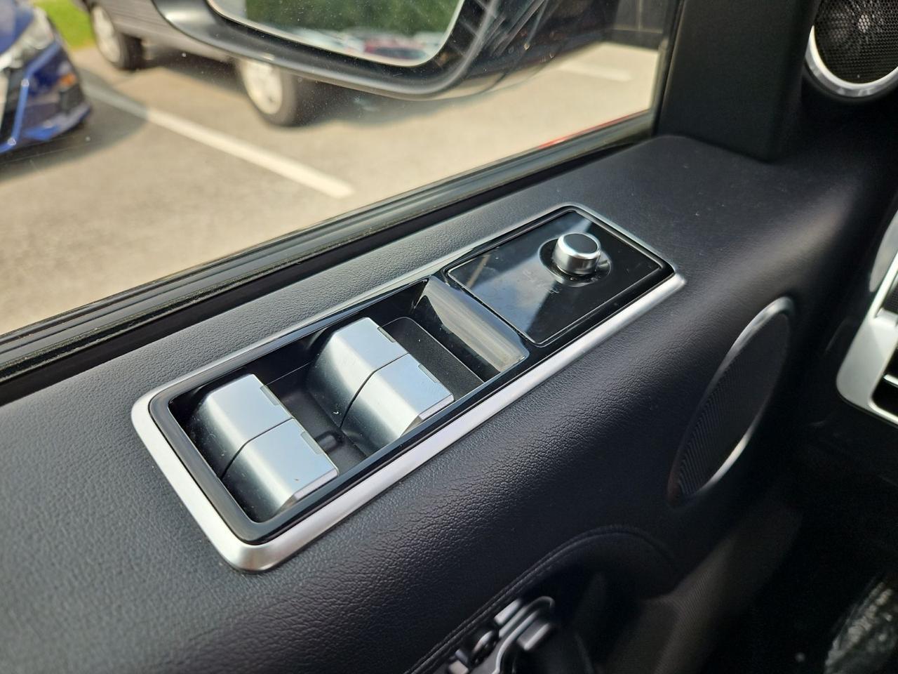 2018 Land Rover Range Rover 3.0L V6 Supercharged HSE Waldorf MD