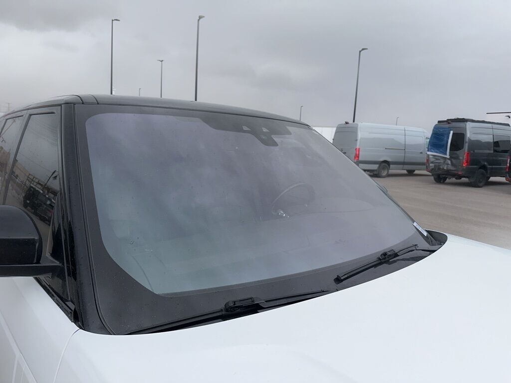 2018 Land Rover Range Rover 3.0L V6 Supercharged West Valley UT