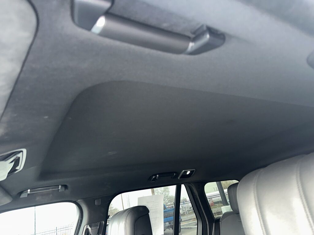 2018 Land Rover Range Rover 3.0L V6 Supercharged West Valley UT