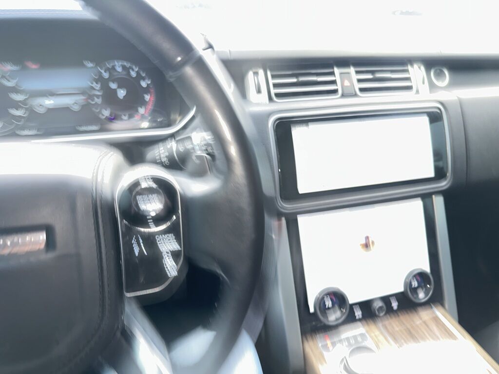 2018 Land Rover Range Rover 3.0L V6 Supercharged West Valley UT