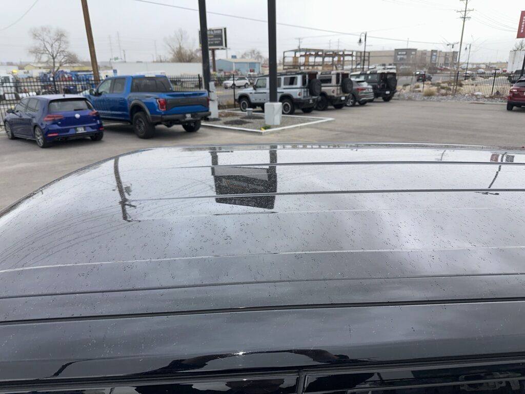 2018 Land Rover Range Rover 3.0L V6 Supercharged West Valley UT