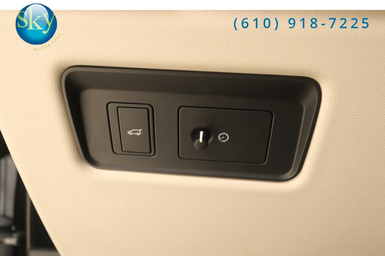 2018 Land Rover Range Rover 4WD V8 Supercharged SWB West Chester PA