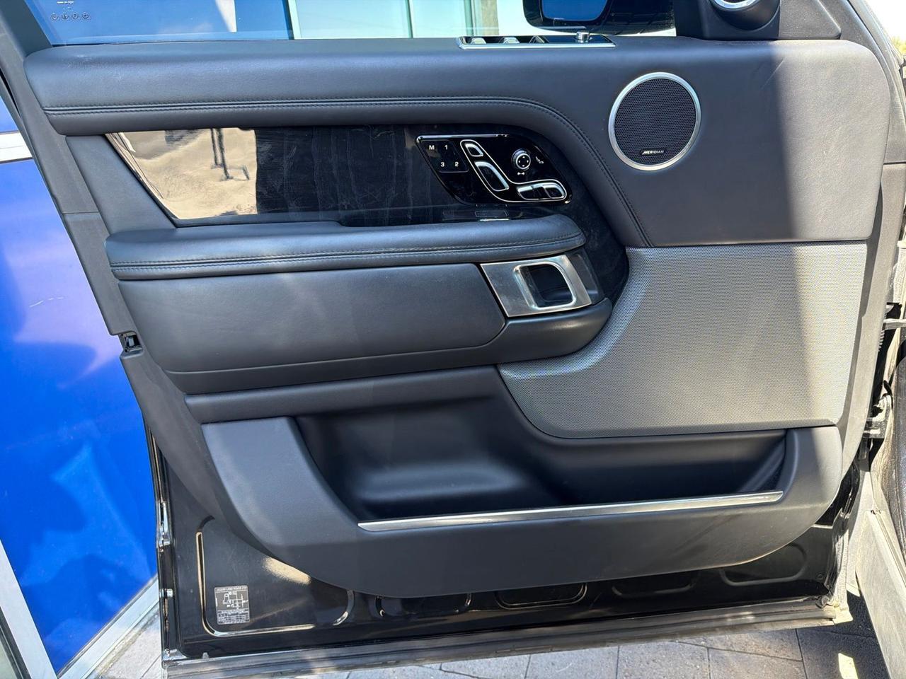 2018 Land Rover Range Rover 5.0L V8 Supercharged Autobiography Bend OR
