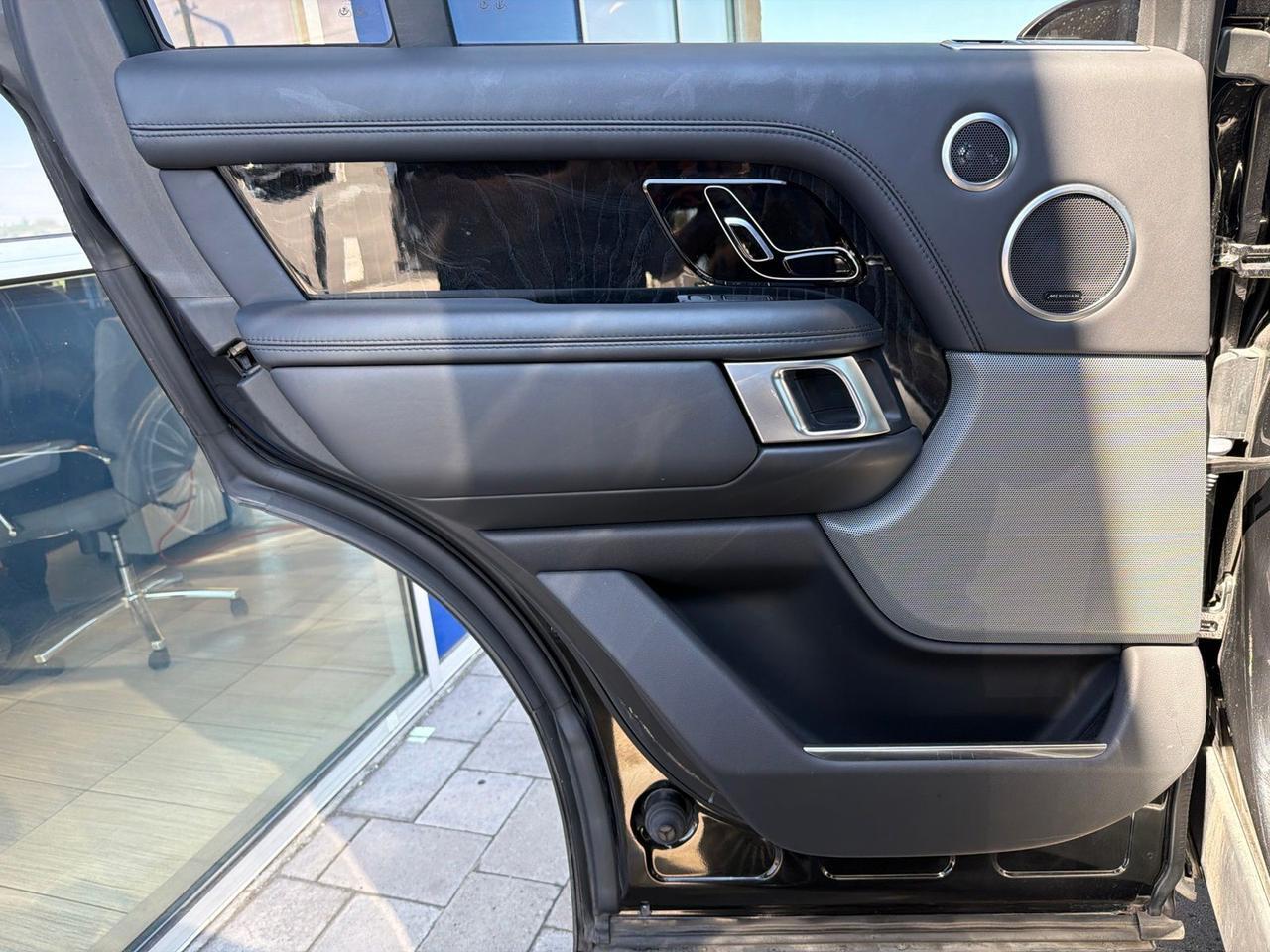 2018 Land Rover Range Rover 5.0L V8 Supercharged Autobiography Bend OR