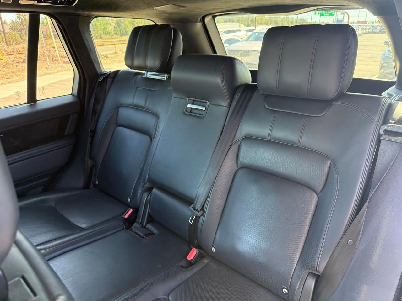 2018 Land Rover Range Rover 5.0L V8 Supercharged Autobiography Bend OR