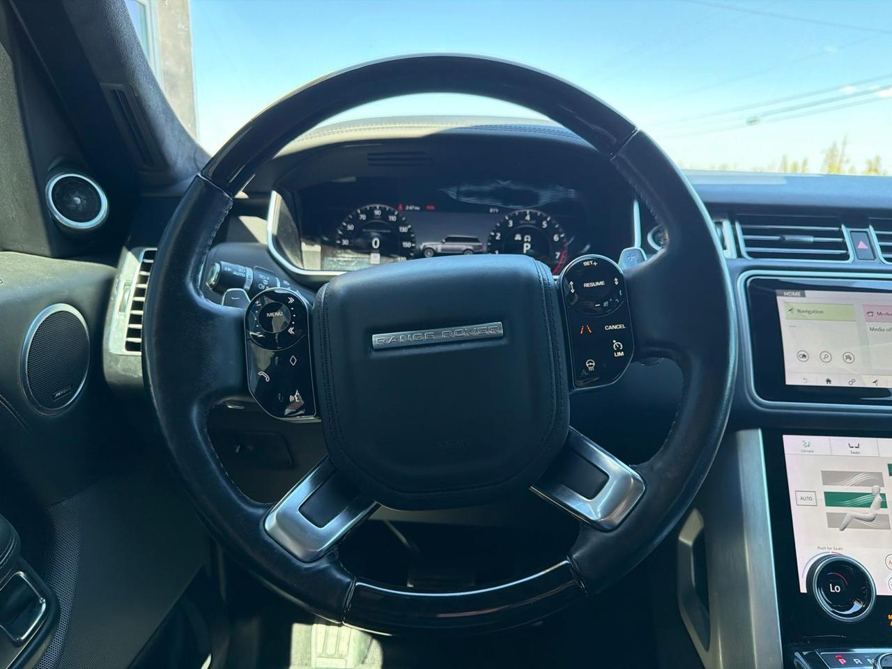 2018 Land Rover Range Rover 5.0L V8 Supercharged Autobiography Bend OR