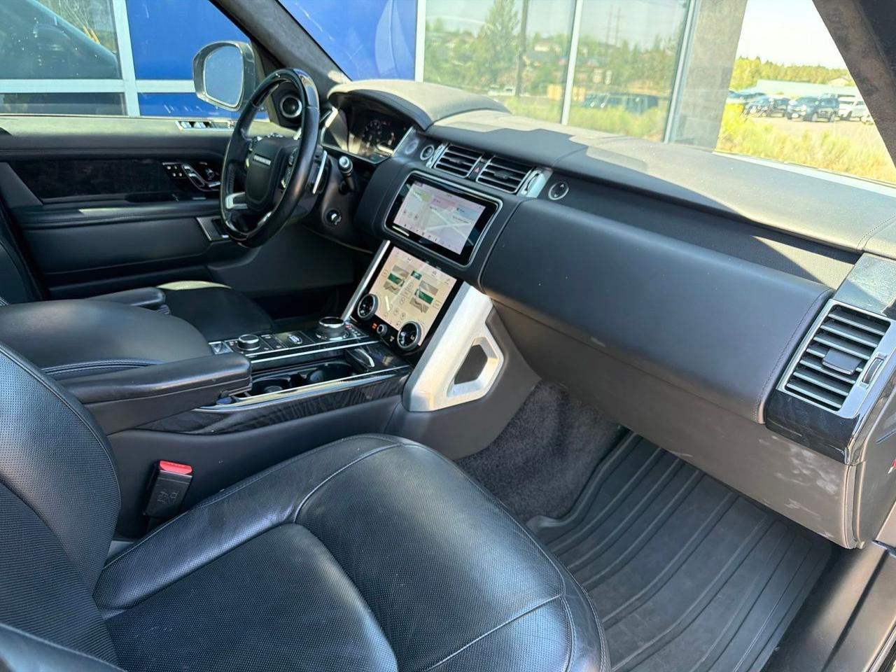 2018 Land Rover Range Rover 5.0L V8 Supercharged Autobiography Bend OR
