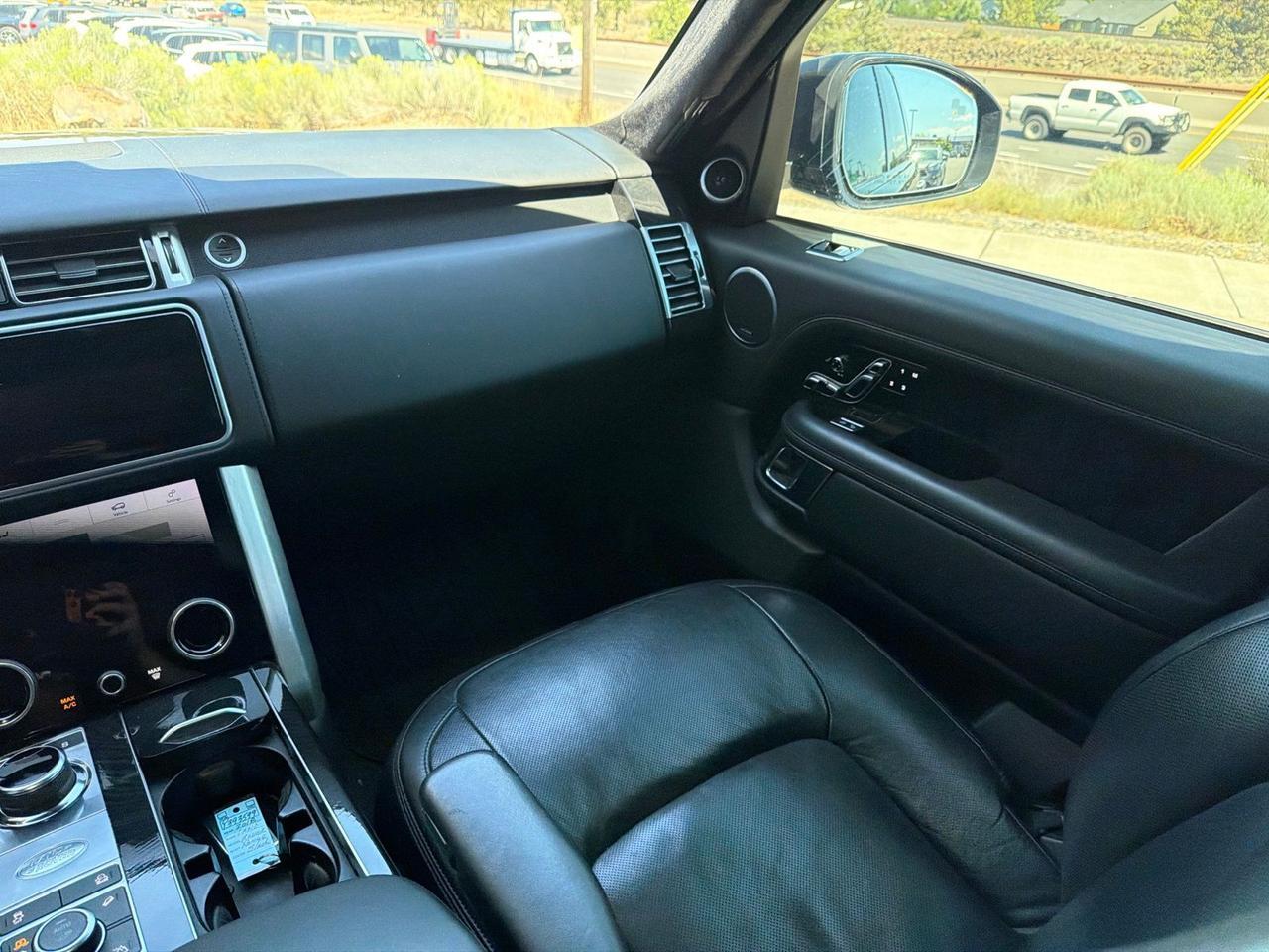2018 Land Rover Range Rover 5.0L V8 Supercharged Autobiography Bend OR