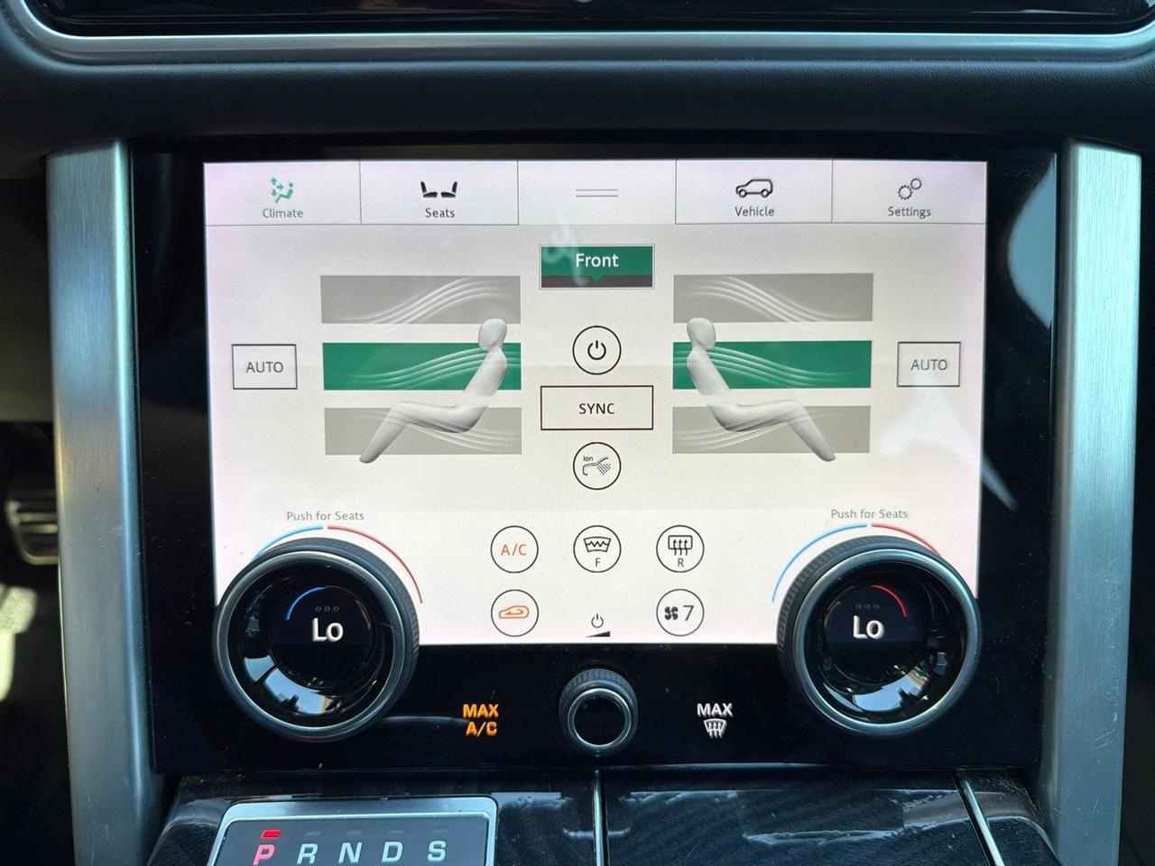 2018 Land Rover Range Rover 5.0L V8 Supercharged Autobiography Bend OR