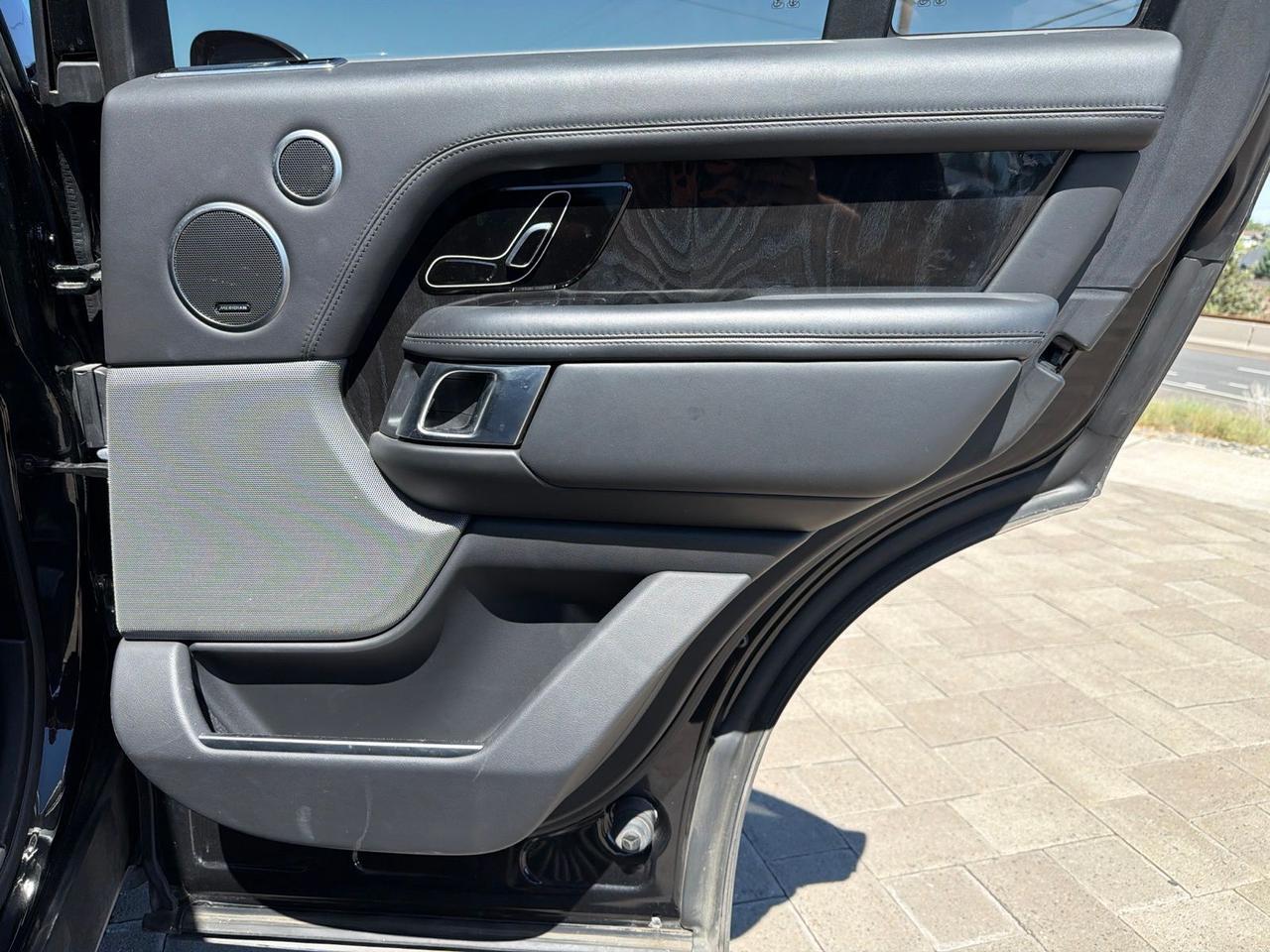 2018 Land Rover Range Rover 5.0L V8 Supercharged Autobiography Bend OR