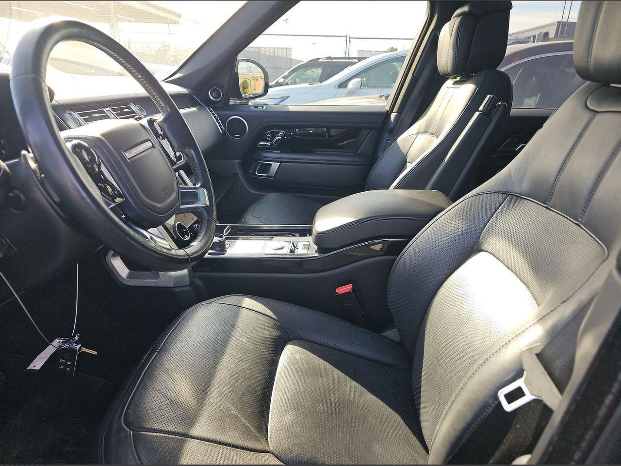 2018 Land Rover Range Rover 5.0L V8 Supercharged Gladstone OR