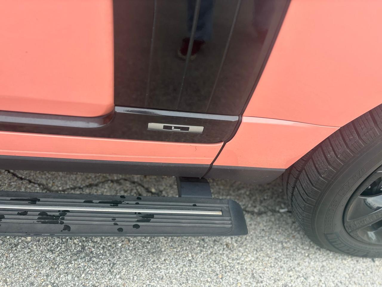 2018 Land Rover Range Rover 5.0L V8 Supercharged Indianapolis IN